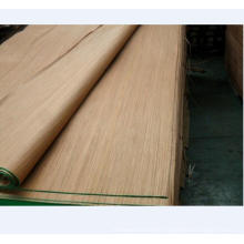 Engineered wood veneer  recon burma  veneer rotary cut timber veneer for furniture